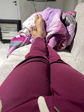 TurkeyMen online show from April 15, 2026, 4:22 pm