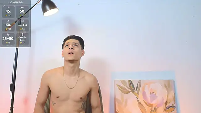 Snapshot of Eliassalvatore_ chatting on July 25, 2026, 5:41 pm Eliassalvatore online show from July 25, 2026, 5:41 pm