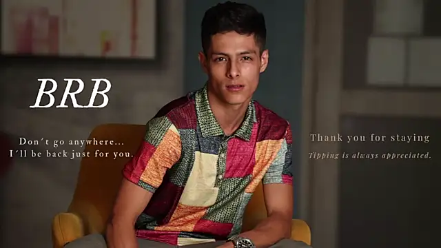 Eliassalvatore  online show from April 16, 2026, 12:11 am