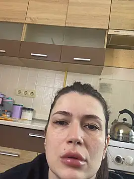 Cute Erika  online show from March 4, 2026, 10:12 am