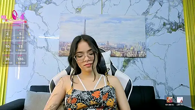 Snapshot of Carolina_pm chatting on June 2, 2026, 2:00 am Carolina pm online show from June 2, 2026, 2:00 am