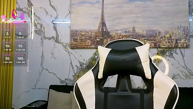Snapshot of Carolina_pm chatting on June 3, 2026, 10:36 pm Carolina pm online show from June 3, 2026, 10:36 pm