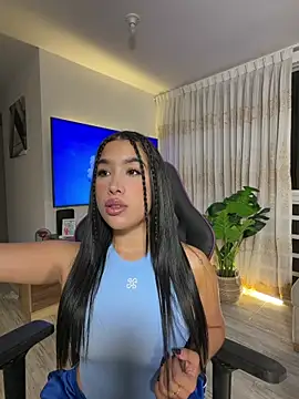 AliceBoomx online show from April 1, 2026, 4:58 am