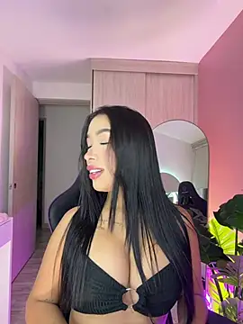 AliceBoomx online show from April 19, 2026, 3:40 am