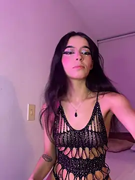 megan sol online show from April 14, 2026, 9:36 am