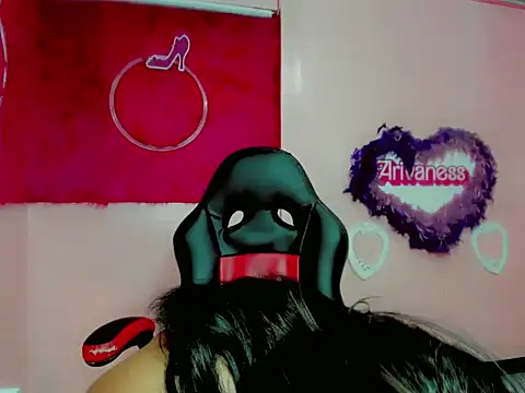 Luisa Fernanda   online show from March 4, 2026, 7:43 pm