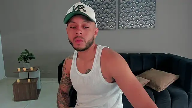 Daniel kingx online show from February 20, 2026, 11:56 am