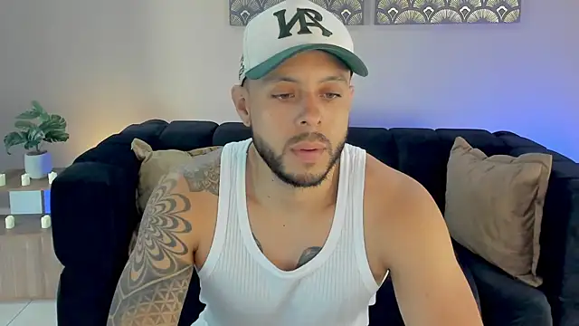 Daniel kingx online show from February 26, 2026, 1:44 pm