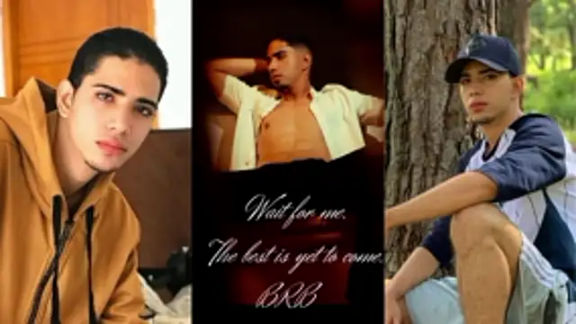 Kratoswolf online show from March 26, 2026, 4:05 pm