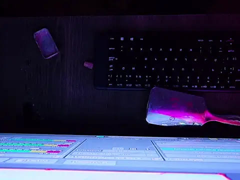  online show from March 2, 2026, 12:45 pm