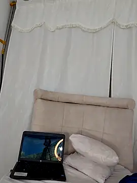 Snapshot of yissela92 chatting on March 3, 2026, 10:06 pm yissela92 online show from March 3, 2026, 10:06 pm