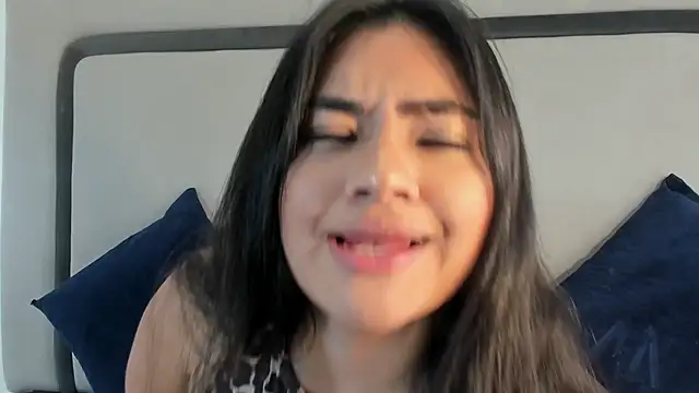 Snapshot of MiaFox_mml chatting on March 3, 2026, 8:38 pm MiaFox mml online show from March 3, 2026, 8:38 pm