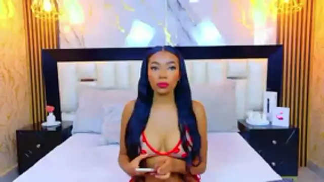 MiaDiamod online show from February 28, 2026, 12:16 pm