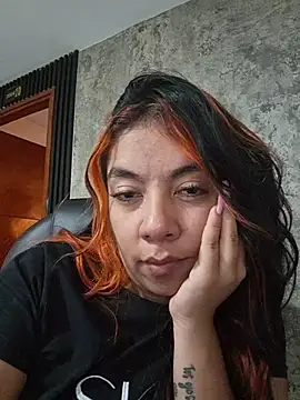 oran black online show from February 19, 2026, 9:45 pm