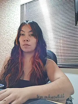 oran black online show from March 1, 2026, 8:53 pm