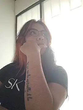 oran black online show from March 19, 2026, 10:10 pm