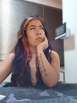 oran black online show from March 14, 2026, 4:57 pm