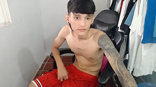 BOY-767 online show from March 7, 2026, 8:25 pm