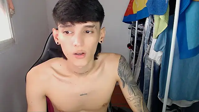 BOY-767 online show from February 19, 2026, 6:16 pm