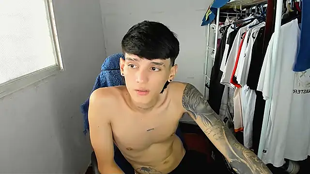 BOY-767 online show from March 20, 2026, 7:37 pm