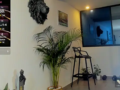 juank adamx online show from April 21, 2026, 4:30 am