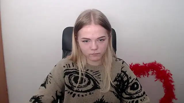 FoxiLana online show from February 23, 2026, 8:15 am