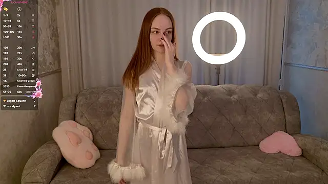 litleee sunshineeee online show from March 4, 2026, 2:25 pm