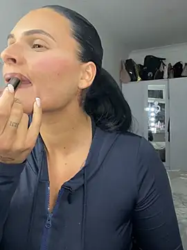 Destinylovex online show from April 11, 2026, 8:12 pm