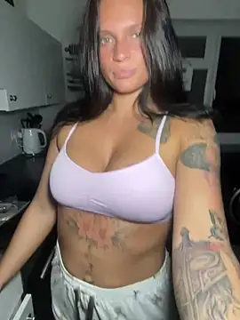 Destinylovex online show from March 30, 2026, 7:48 pm