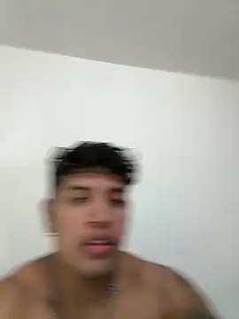 amenadiel fire online show from February 24, 2026, 8:53 pm