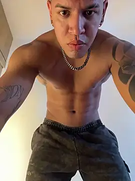 amenadiel fire online show from February 28, 2026, 7:13 pm