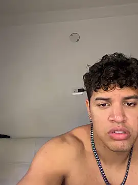 amenadiel fire online show from April 20, 2026, 8:06 am