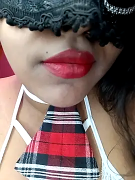 Hot Girl Dimple online show from April 11, 2026, 7:17 pm