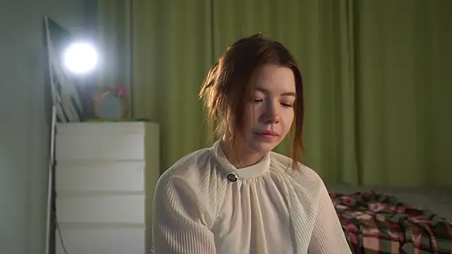 AyakoHuezo online show from February 26, 2026, 2:17 pm