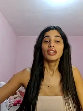 KaterinneMarie online show from April 12, 2026, 1:58 pm