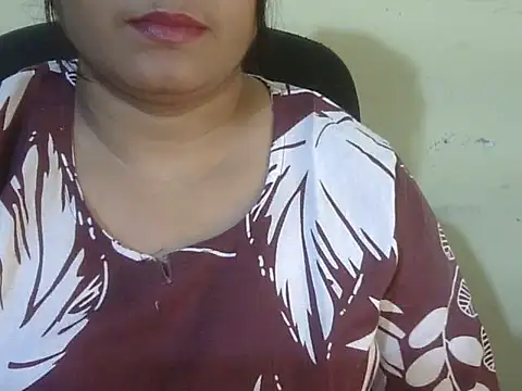 Aniya Hazel online show from February 28, 2026, 7:02 pm