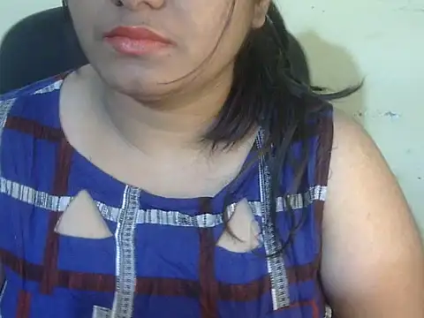 Aniya Hazel online show from March 1, 2026, 9:26 pm