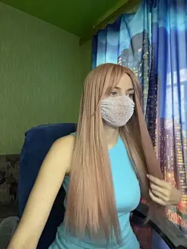 SophieBlackwood online show from March 25, 2026, 9:08 am