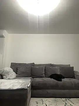 ElettraXX online show from March 3, 2026, 7:15 am