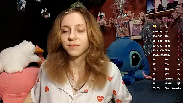 TamaKollman online show from March 4, 2026, 7:16 am