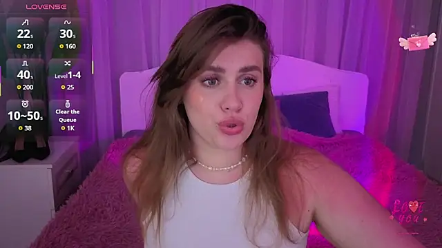 Snapshot of Milana_Monroe chatting on June 25, 2026, 6:46 pm Milana Monroe online show from June 25, 2026, 6:46 pm