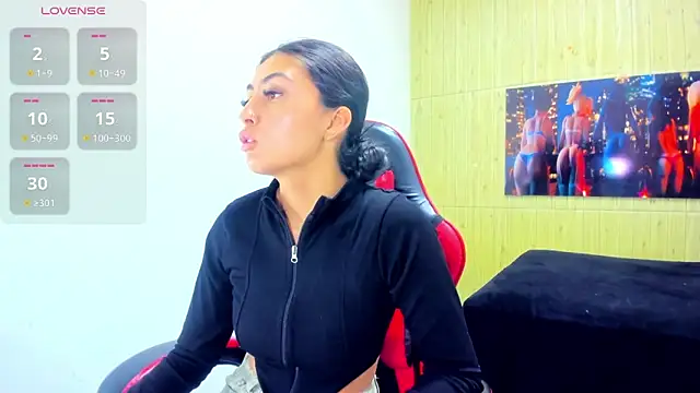 angell cooper8 online show from April 20, 2026, 12:30 pm