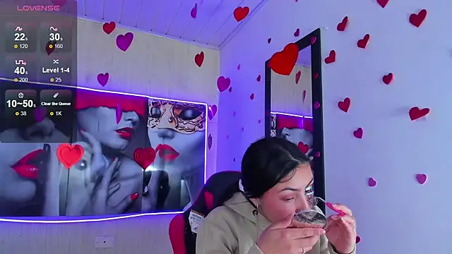 angell cooper8 online show from February 25, 2026, 12:16 pm