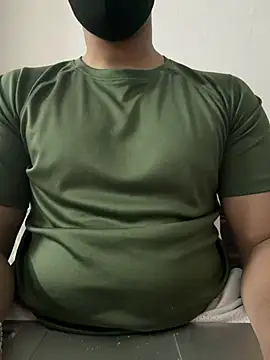 Zayn 71 online show from February 20, 2026, 11:34 am