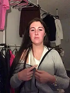 PinkVelvetx online show from March 27, 2026, 6:44 am