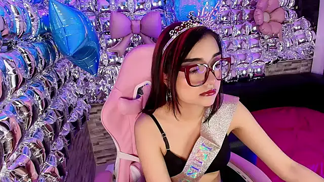 lala cherry online show from April 2, 2026, 2:24 pm