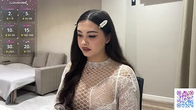 Snapshot of Sweet_BerryBabe chatting on June 16, 2026, 10:32 pm Sweet BerryBabe online show from June 16, 2026, 10:32 pm