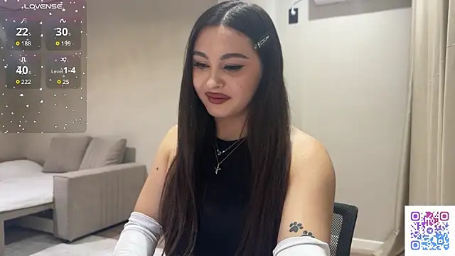 Snapshot of Sweet_BerryBabe chatting on June 13, 2026, 11:45 pm Sweet BerryBabe online show from June 13, 2026, 11:45 pm