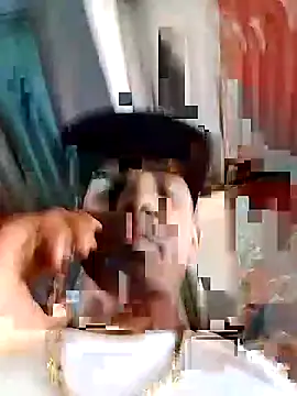 blackhot22c online show from February 25, 2026, 6:52 pm