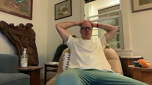 Guy  Grey online show from March 6, 2026, 12:05 am